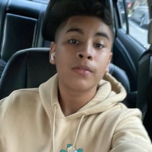 Meet your Posher, Isaac